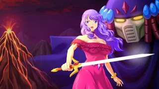 Violet Wisteria - Xbox One & Series