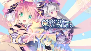 Moero Chronicle Deluxe Bundle