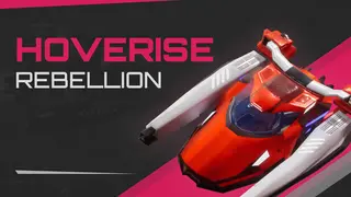Hoverise Rebellion