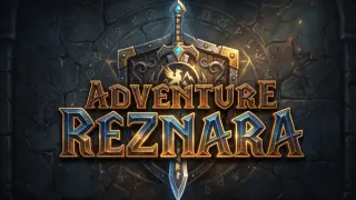 Adventure Reznara