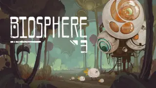 Biosphere-3