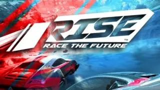 Rise: Race The Future - Switch