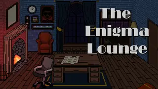 The Enigma Lounge