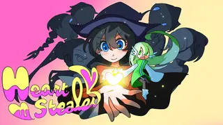 Heart Stealer