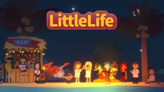Little Life: Idyllic Town Tales