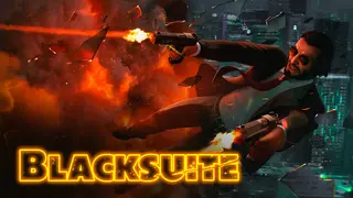 BLACKSUITE