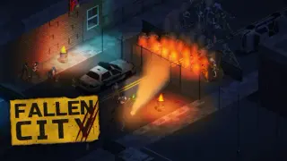 Fallen City