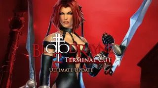 BloodRayne 2: Terminal Cut
