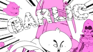 Garlic - Switch