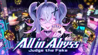 All in Abyss: Judge the Fake - Switch