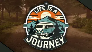 Life is a Journey
