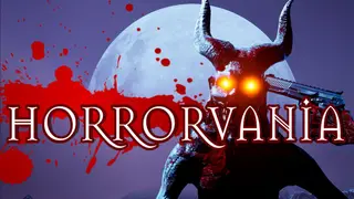 Horrorvania