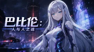 巴比伦:人与人之战