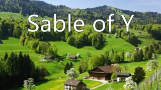 Sable of Y