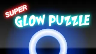 Super Glow Puzzle - Switch