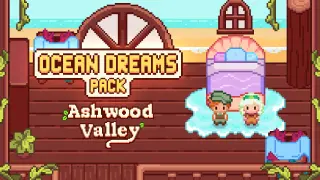 Ashwood Valley Ocean Dreams Pack - Switch