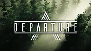 Departure
