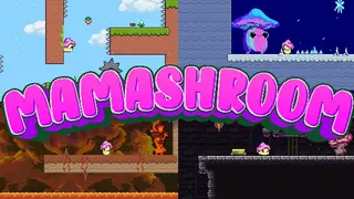 MamaShroom