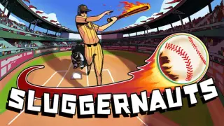 Sluggernauts