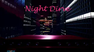 Night Drive VR
