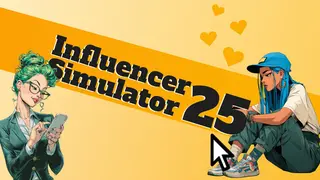 Influencer Simulator 25