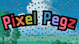 Pixel Pegz