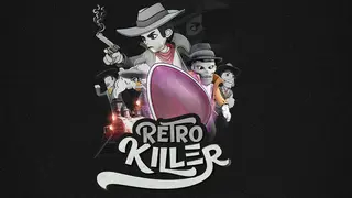 Retro Killer