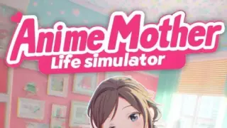 Anime Mother Life Simulator - Switch