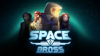 Space Bross
