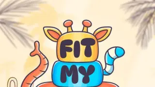 Fit My Zoo - Switch