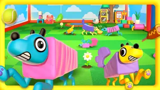 Wobbledogs Console - Xbox One