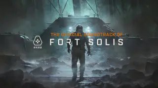 Fort Solis - Soundtrack