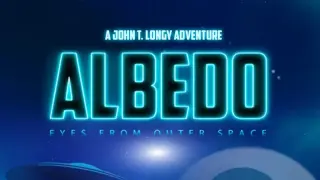 Albedo: Eyes From Outer Space - PS4