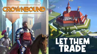 Let Them Trade & Crownbound
