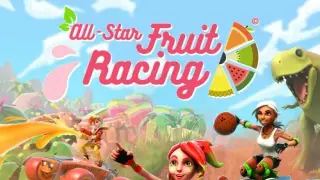 All-Star Fruit Racing - Switch