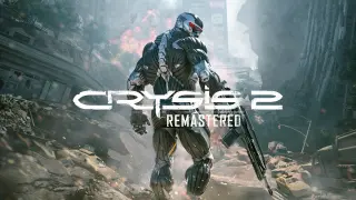Crysis 2 Remastered Edition - Switch