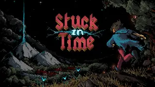 Stuck In Time