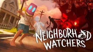 Neighborhood Watchers