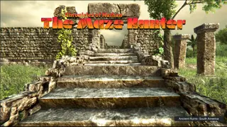 The Chronicles of The Maze Hunter - Xbox One
