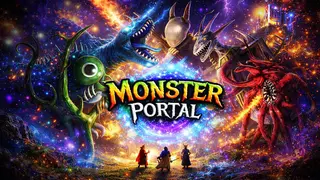 Monster Portal