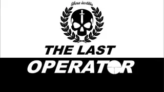 The Last Operator