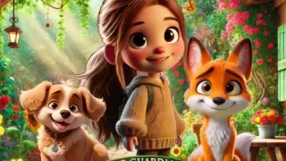 The Guardians of the Secret Garden - Switch