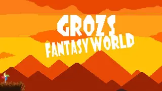 Grozs Fantasy World