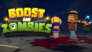 Boost and Zombies