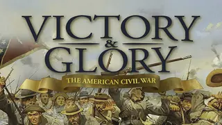 Victory and Glory: The American Civil War