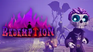 REDEMPTION