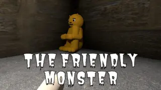 The Friendly Monster