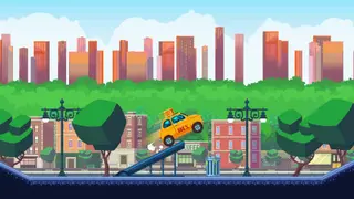 Hero Express (Xbox One)