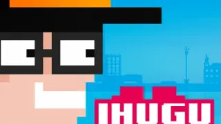 IHUGU - Switch