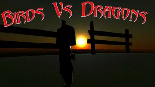 Birds vs Dragons